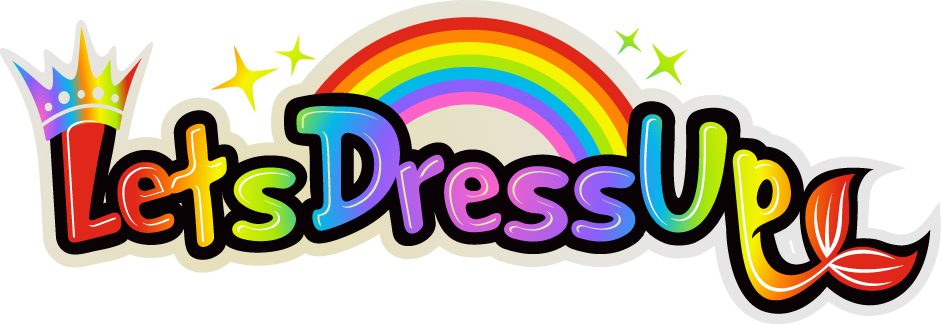 Fairy Dresses & Kids Costumes
